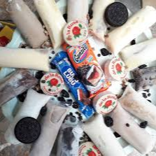 BOLLOS GOURMET MIX