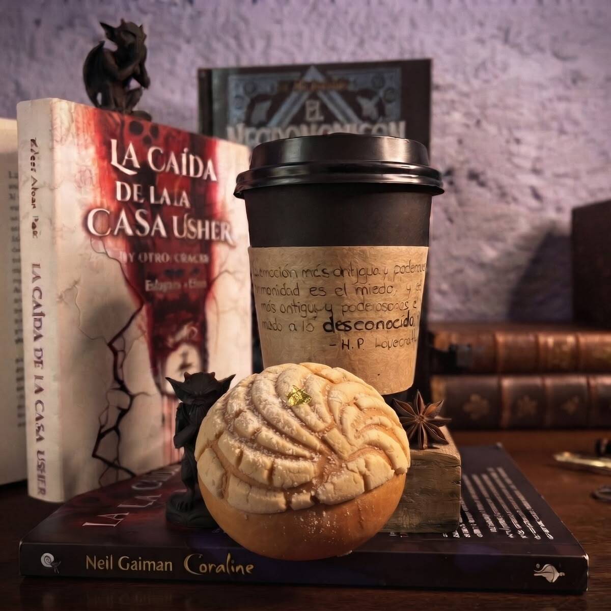 Capuchino