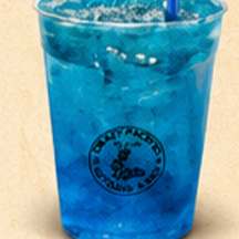 OCEAN BLUE FRESH