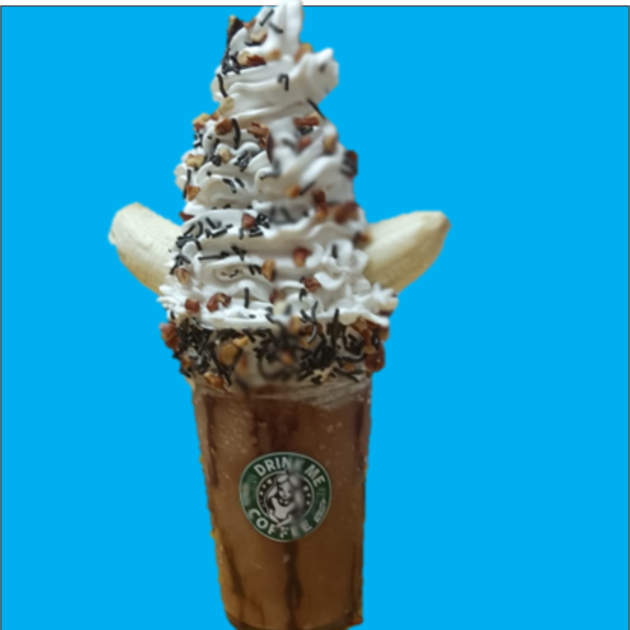 Frappe Sombrerero Loko