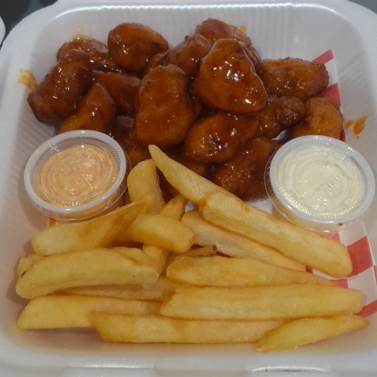 Boneless