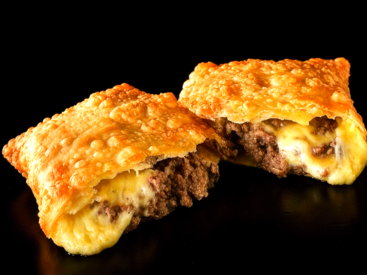 El Pastelon