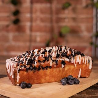 PANQUE BLUEBERRY ENTERO