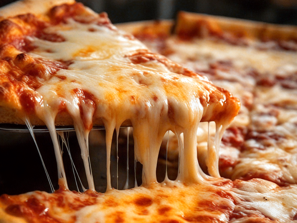 La Nostra Pizzaria Delivery