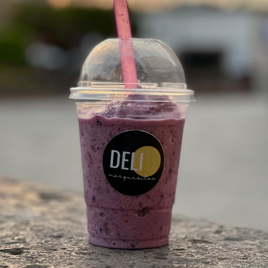 Berries Mix