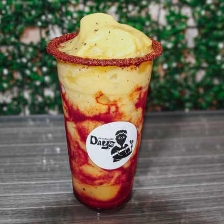 Maracupiña