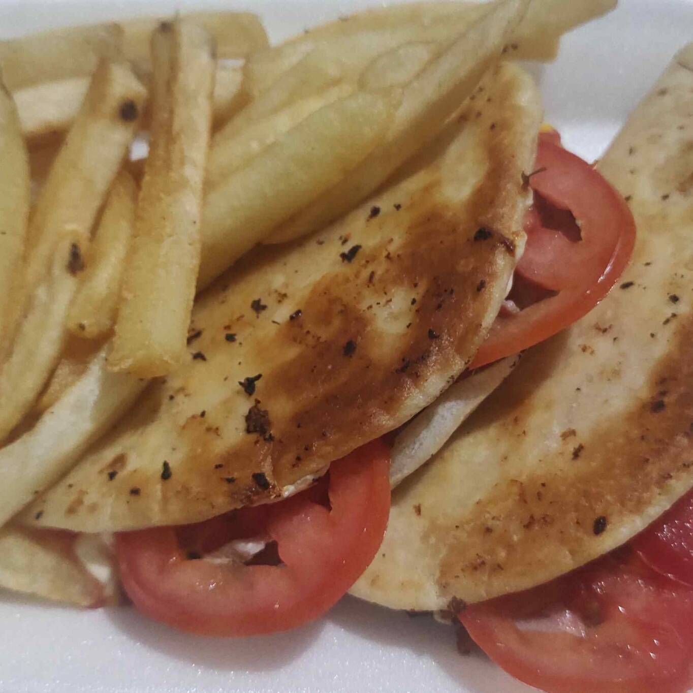 Combo Burras