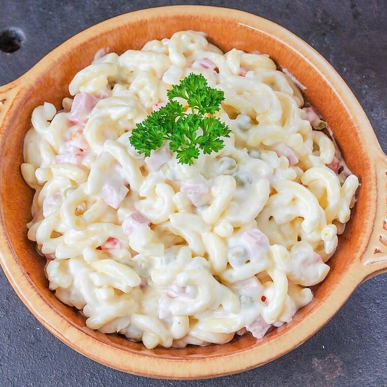 Sopa Fría