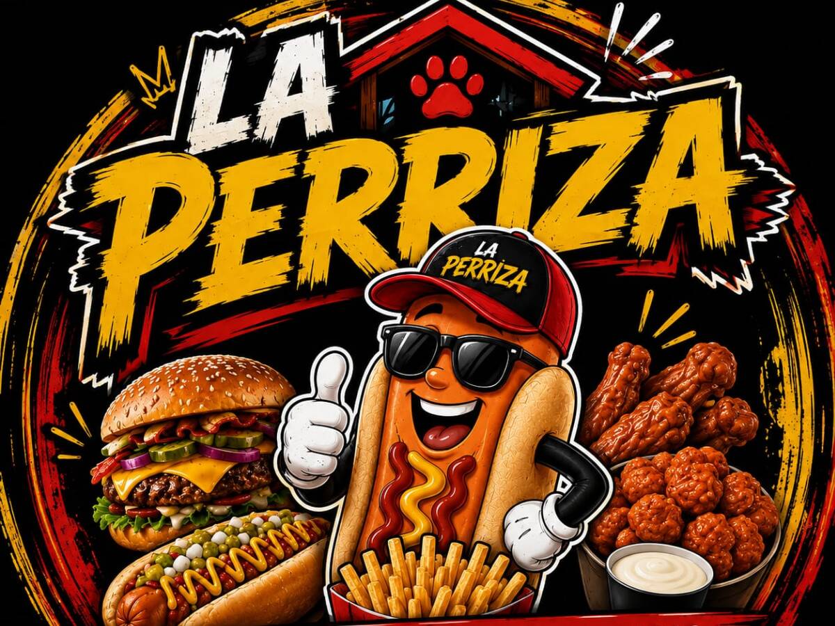 La Perriza