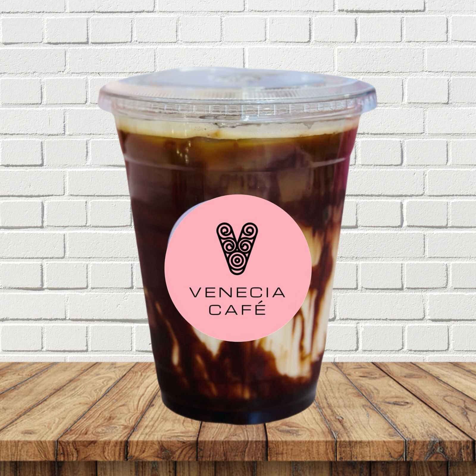 Moka Iced Coffee