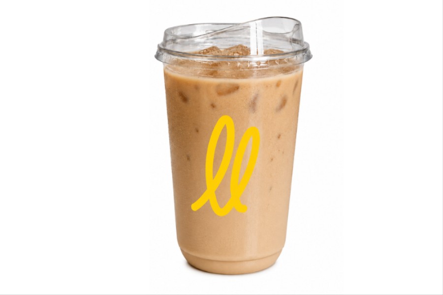 CHAI LATTTE FRIO GRANDE TG