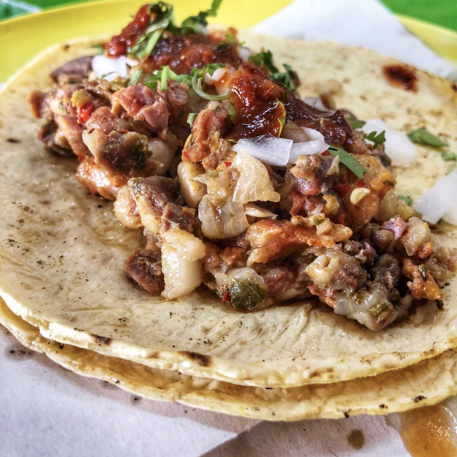 Quesataco