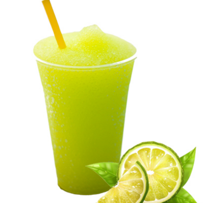 Slush De Limon