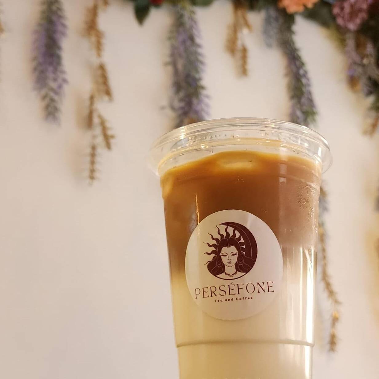 Café Latte