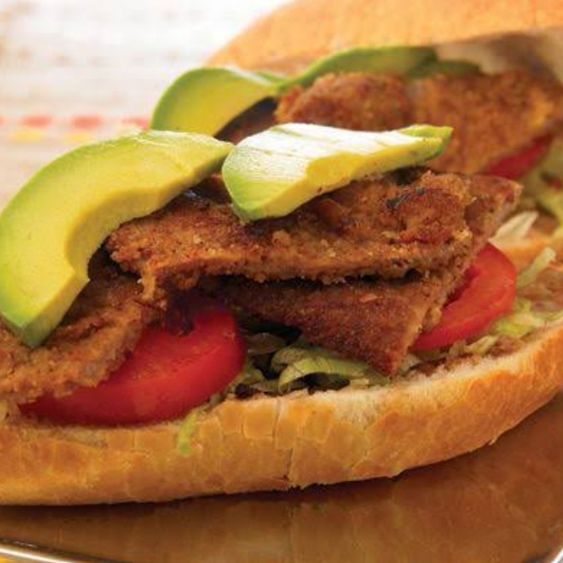 TORTA DE MILANESA