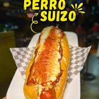 Perro Suizo