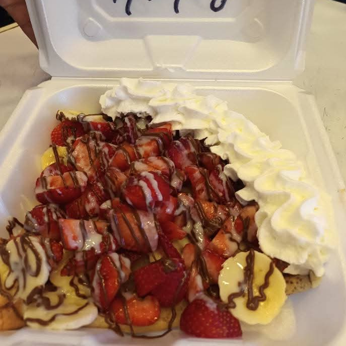 Crepa Postres ✨