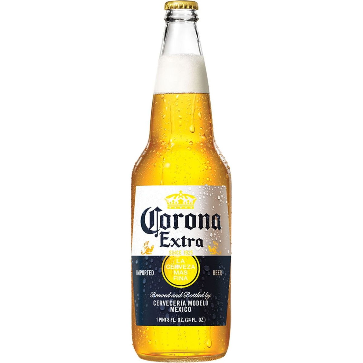 Cerveza Corona de 355 Ml