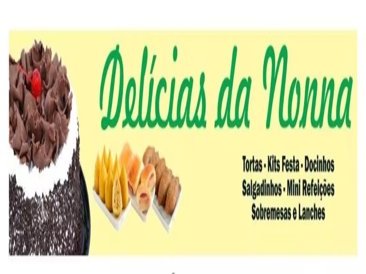Delicias Da Nona Nilpolis