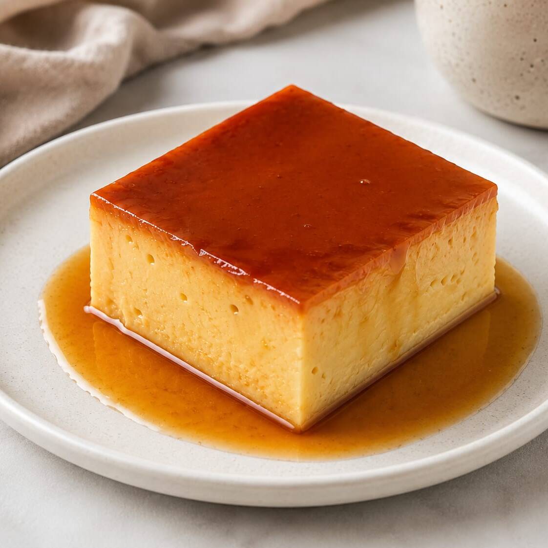 FLAN TITA
