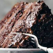Pastel de Chocolate