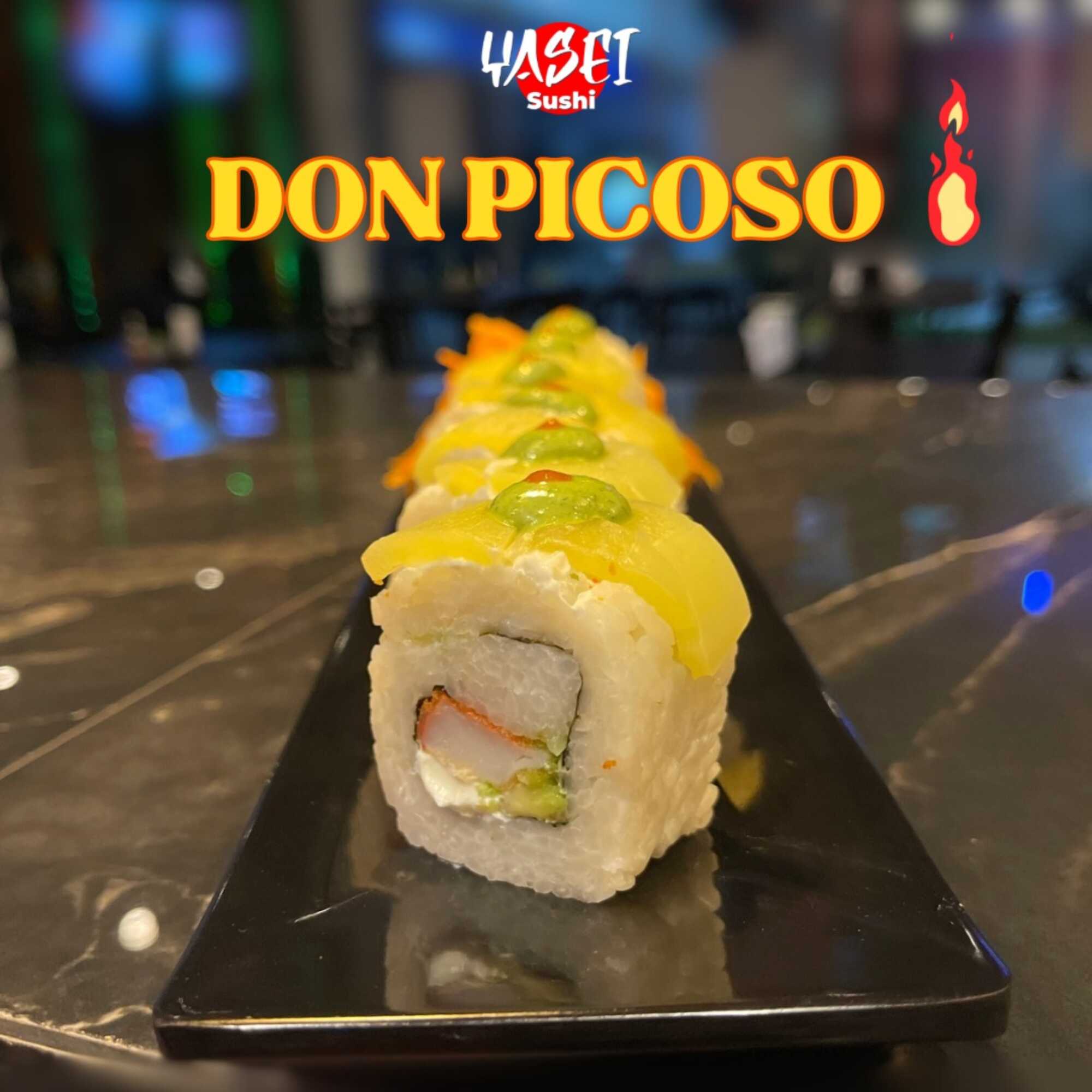 Don Picoso