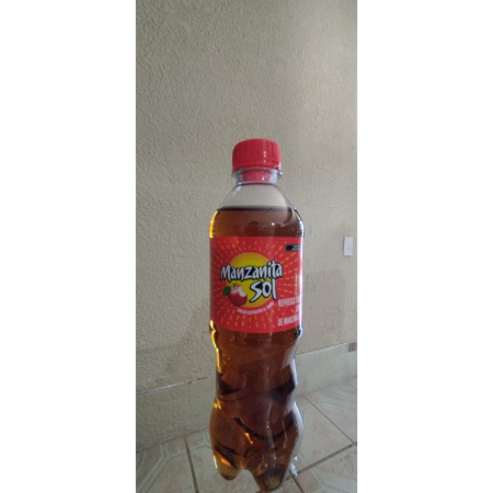 manzanita sol 355 ml
