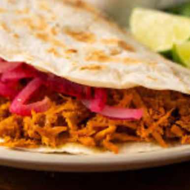Gringa Cochinita más Agua