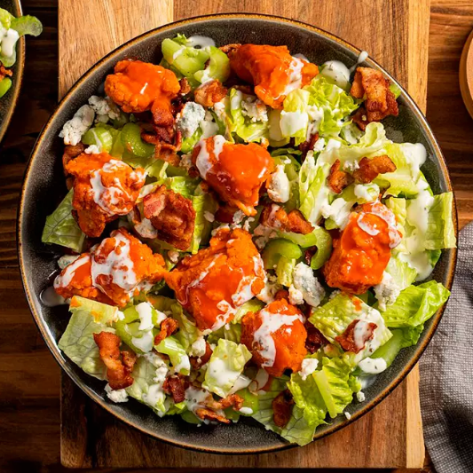 Ensalada Boneless Bañado