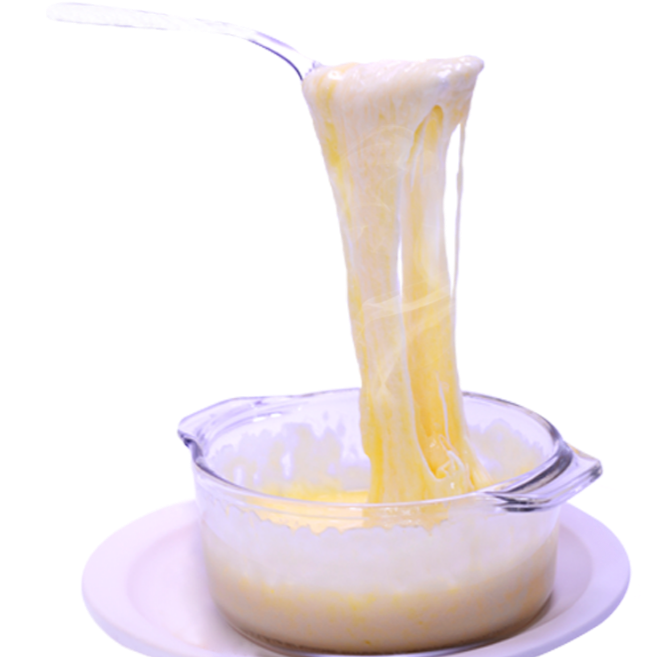 Queso Fundido natural
