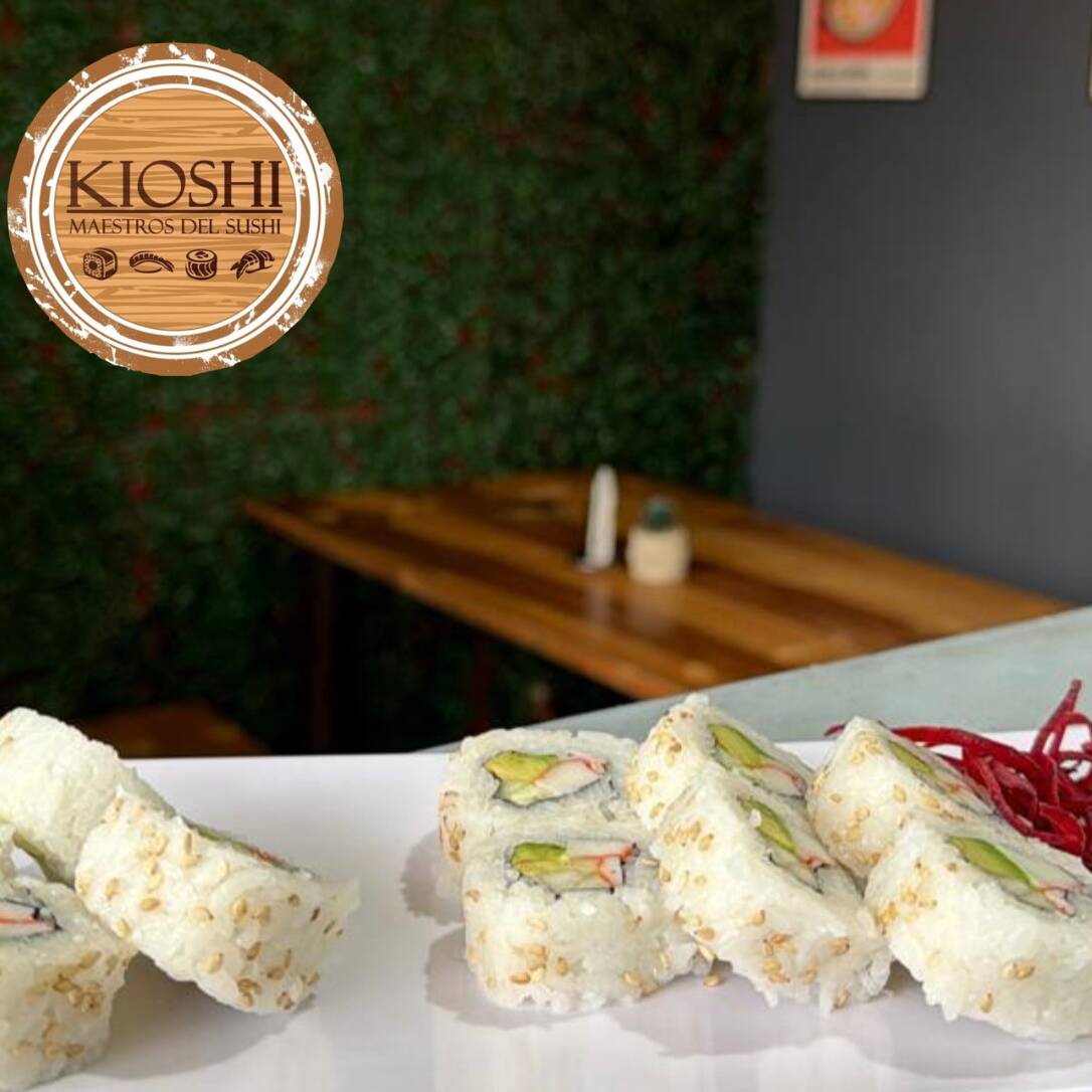 California Roll