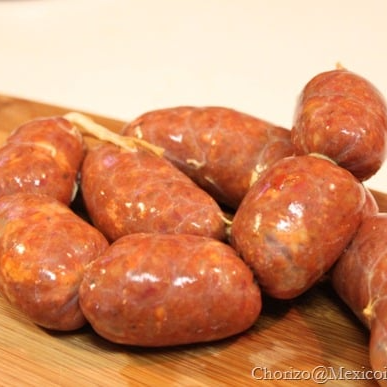Chorizo