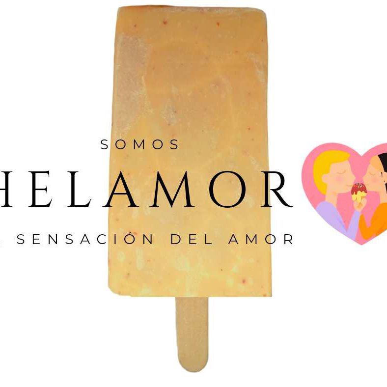 Paleta de Nuez