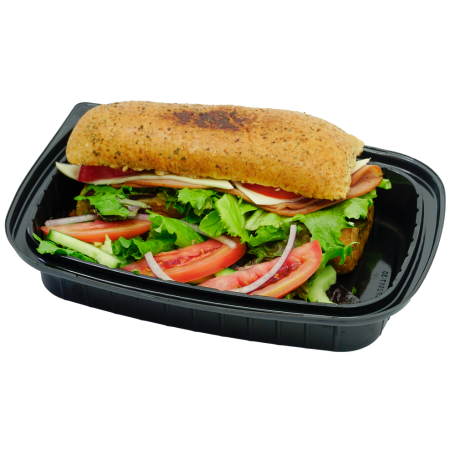 Baguette de Jamón