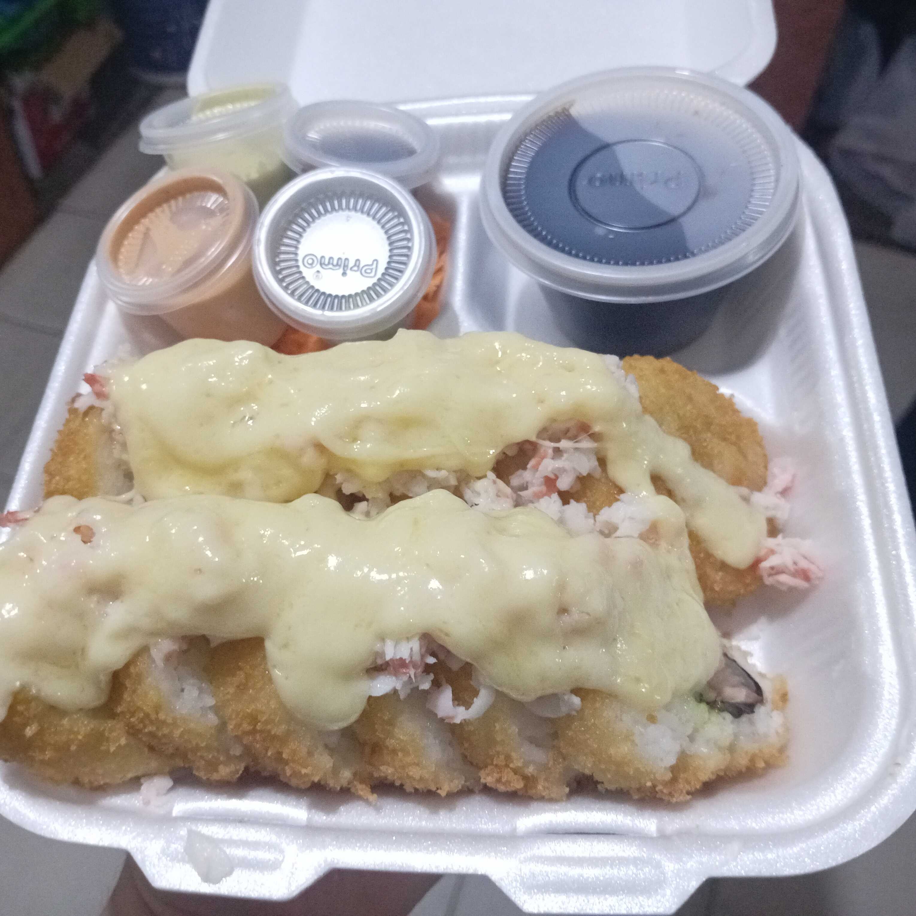 Camaron Blue