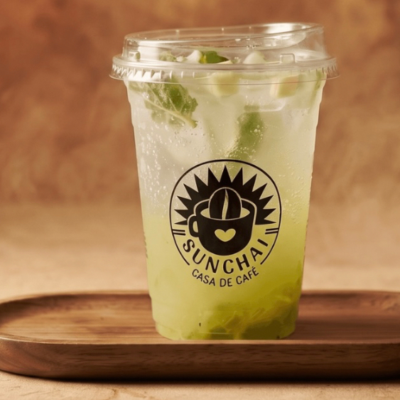 KIWI-MARACUYA