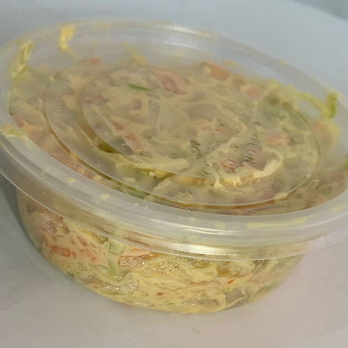 Ensalada  de Repollo 1/4