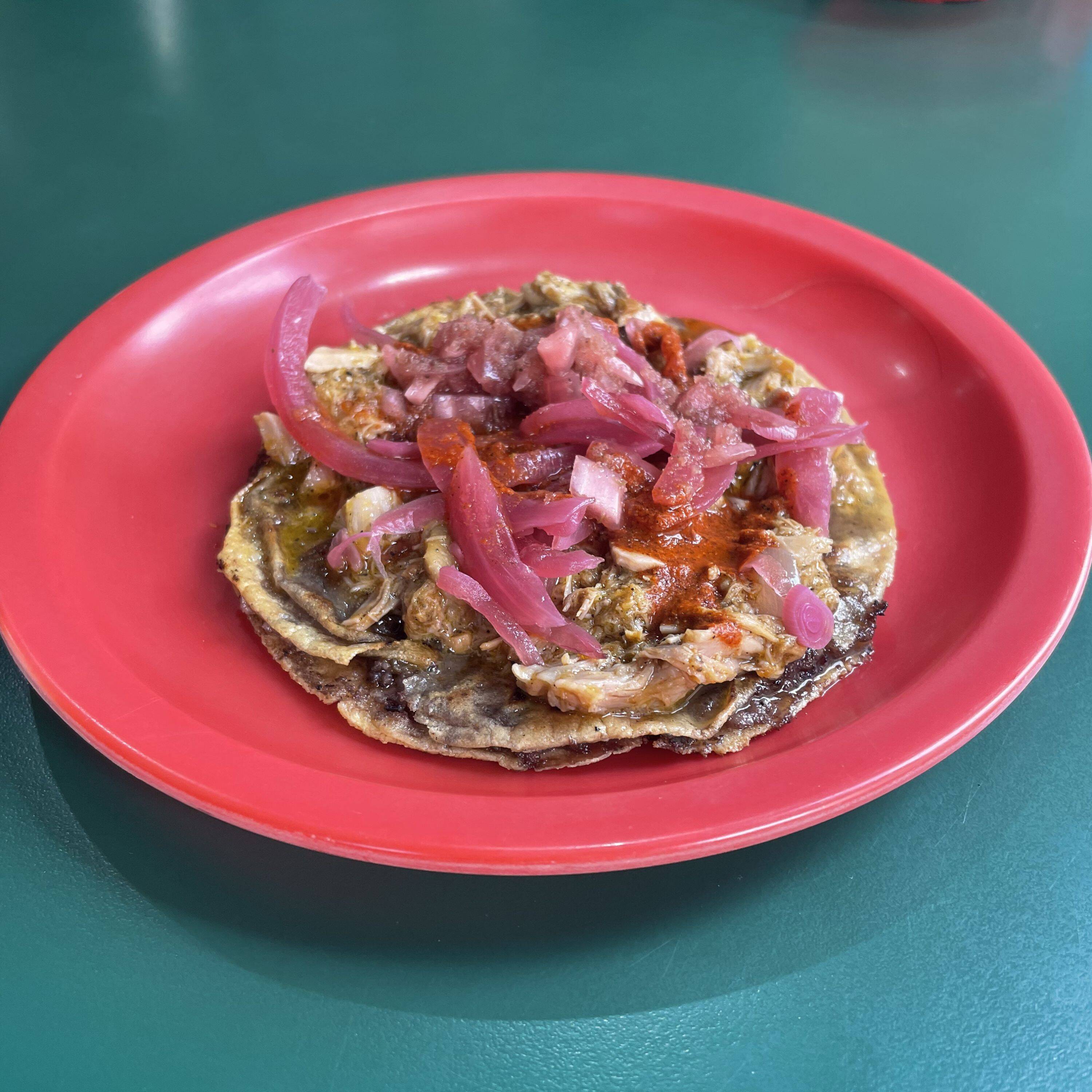 Panucho