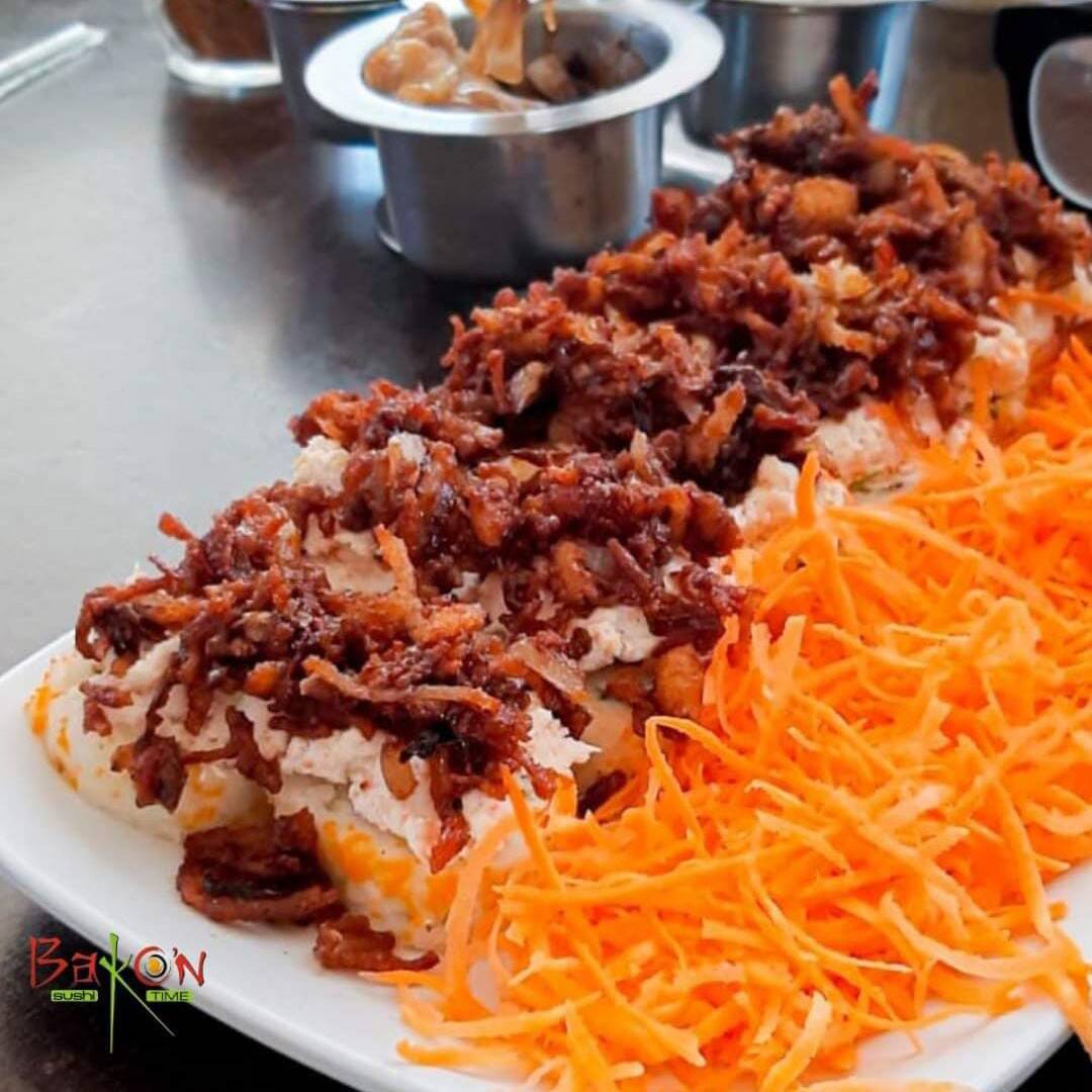 AlNHOA ROLL