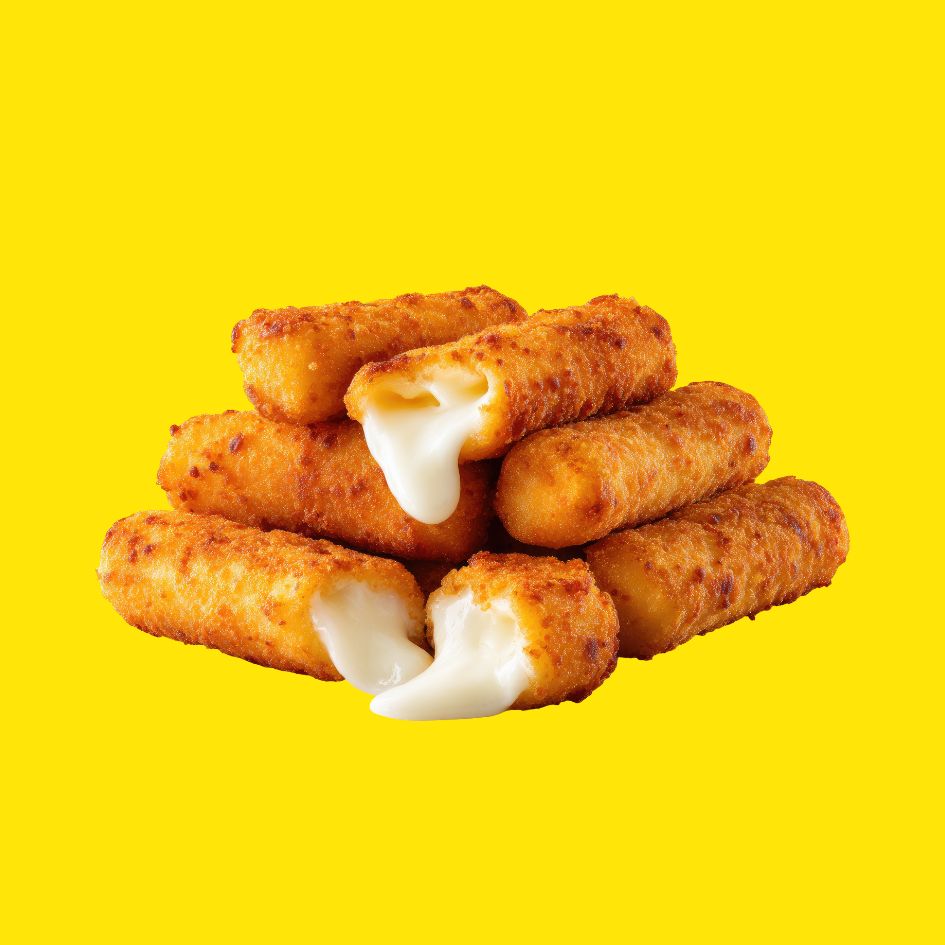 Dedos de Queso