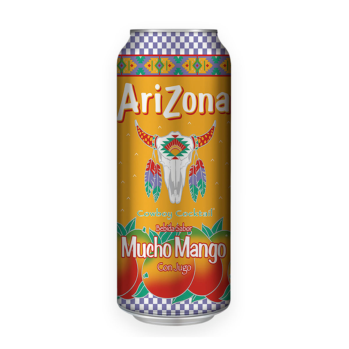 Arizona Mango