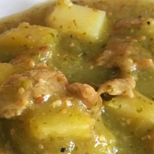 Comida economica