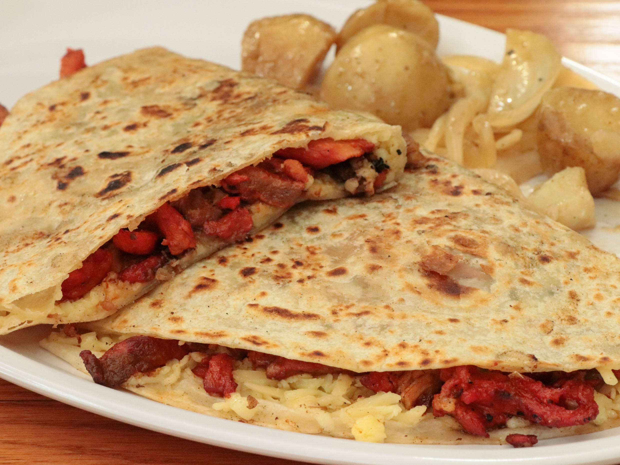 Mega Campechana*