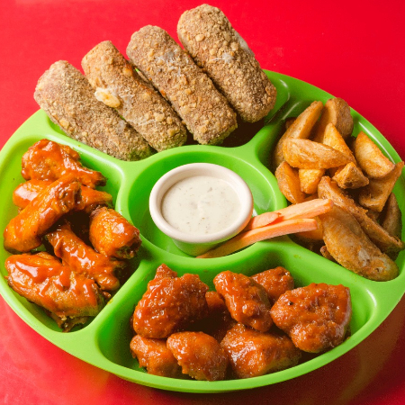 Snack Fratello's