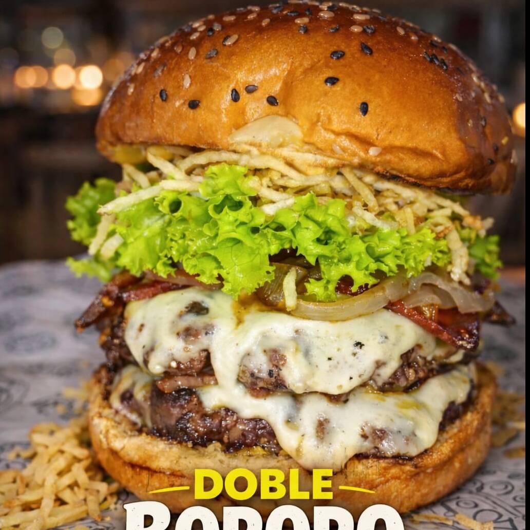 Doble Bororo