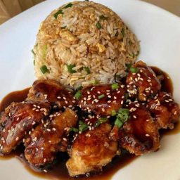 Pollo Chijaukay