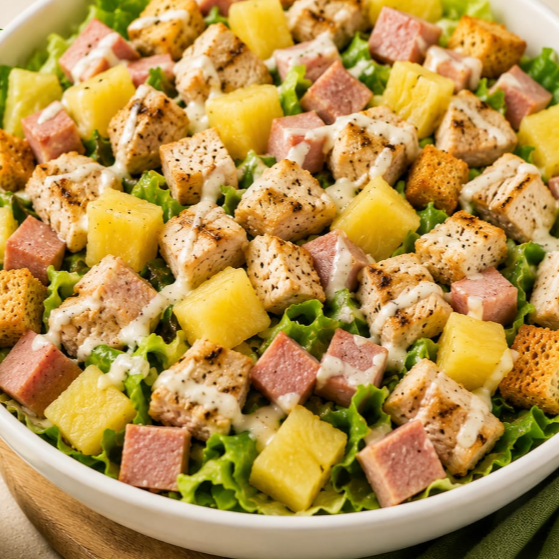 Hawaiana