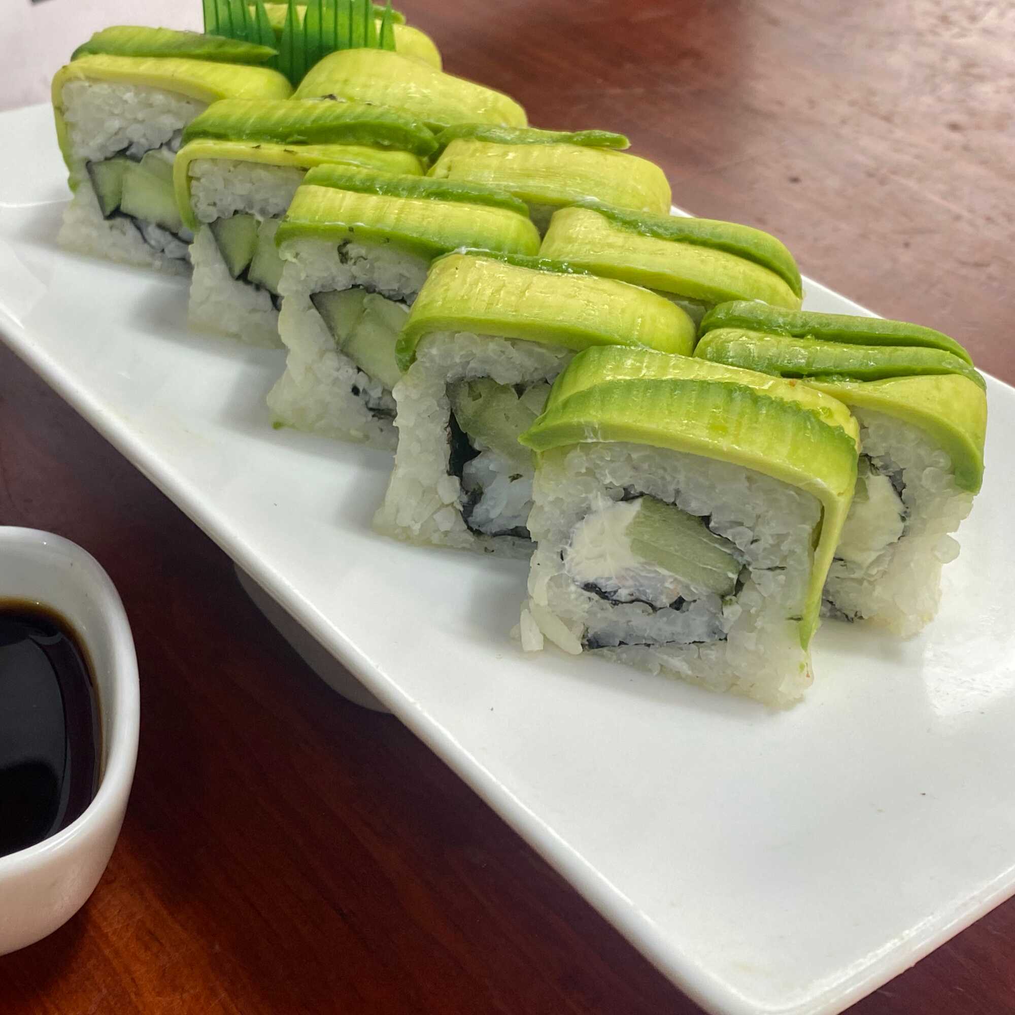 Avocado Roll