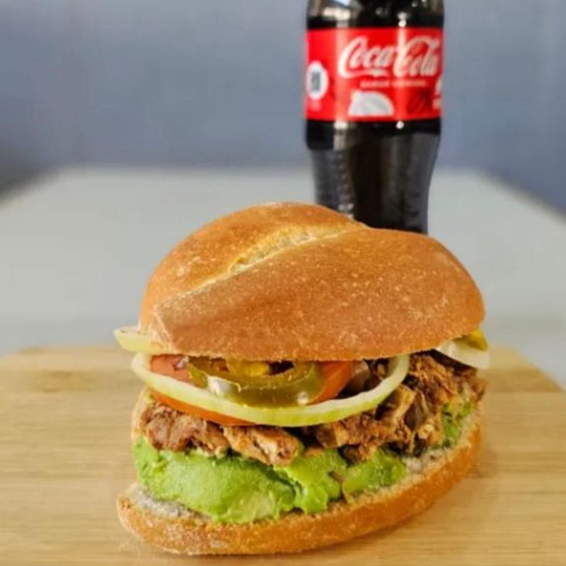 Combo Mixto de Adobada