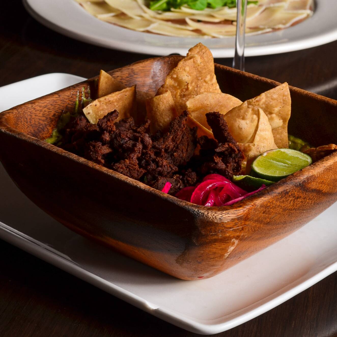 Chicharrón de Vacío